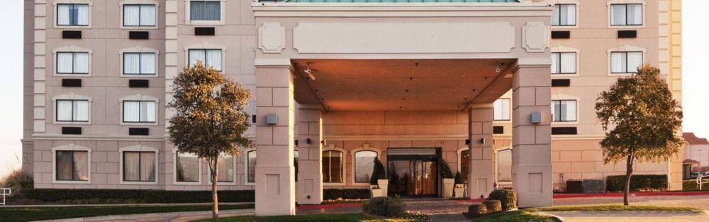 Holiday Inn Express Hotel And Suites Mesquite By Ihg Ngoại thất bức ảnh