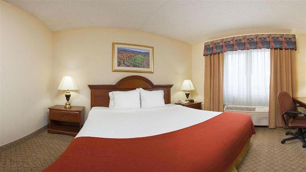 Holiday Inn Express Hotel And Suites Mesquite By Ihg Ngoại thất bức ảnh