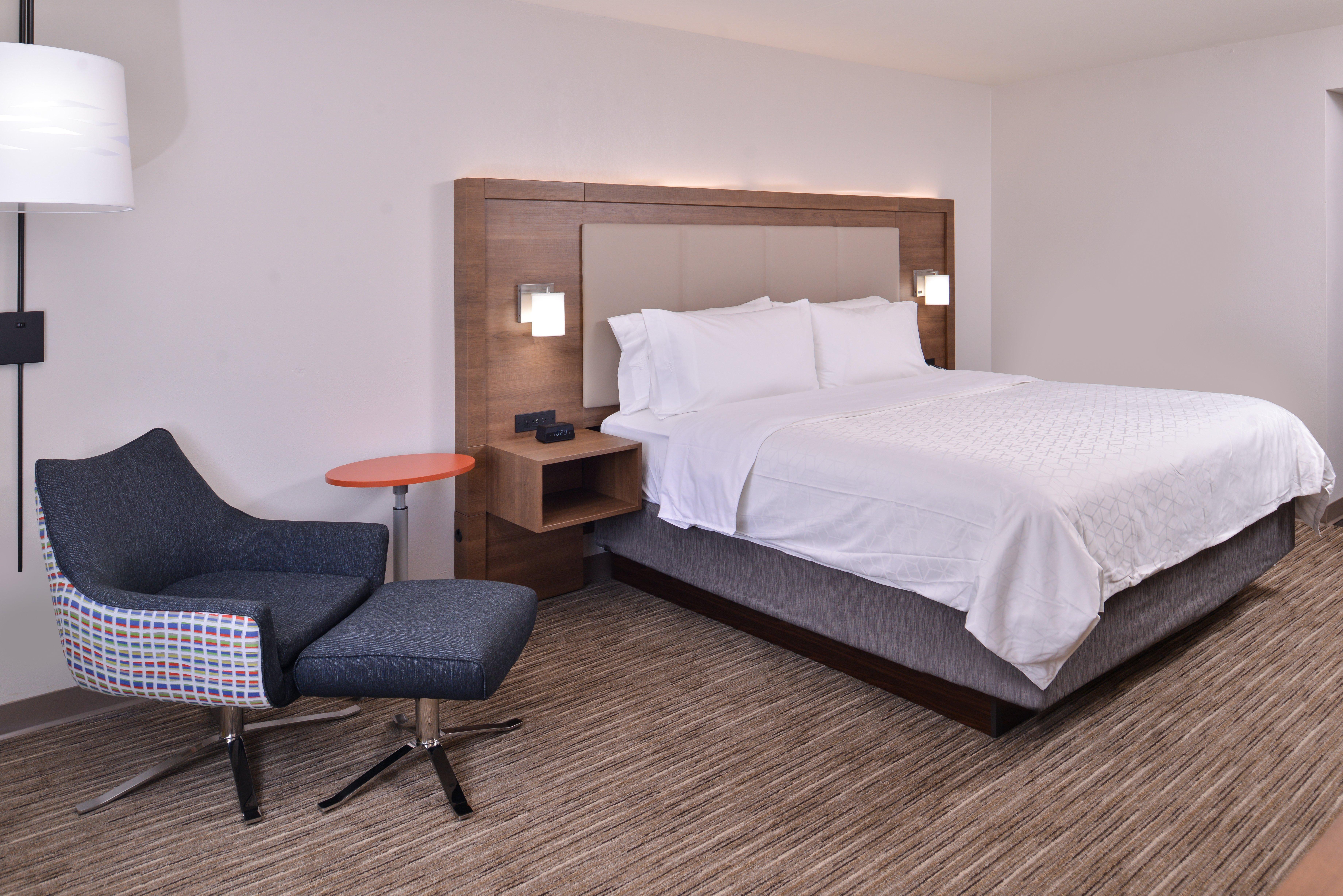 Holiday Inn Express Hotel And Suites Mesquite By Ihg Ngoại thất bức ảnh