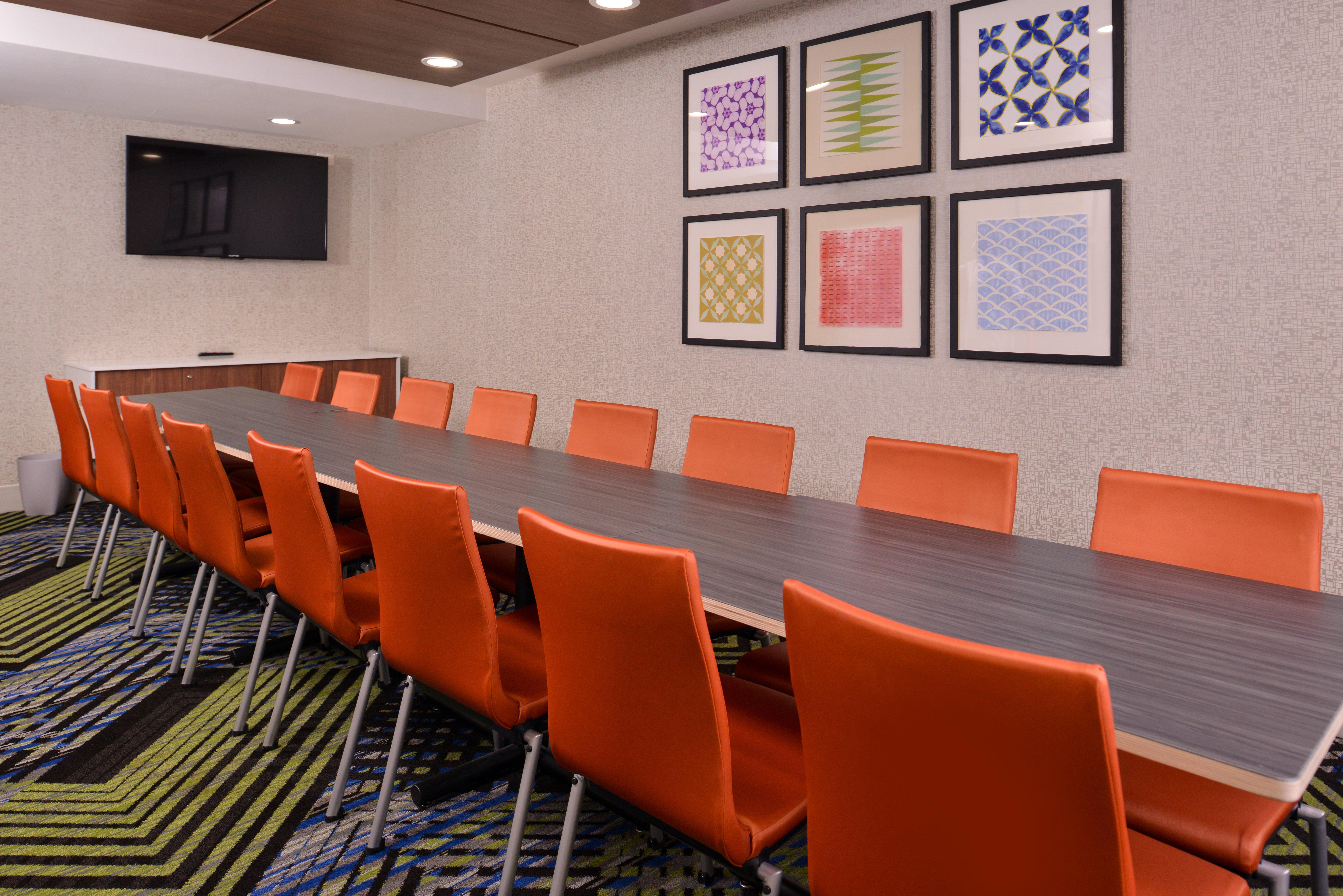 Holiday Inn Express Hotel And Suites Mesquite By Ihg Ngoại thất bức ảnh