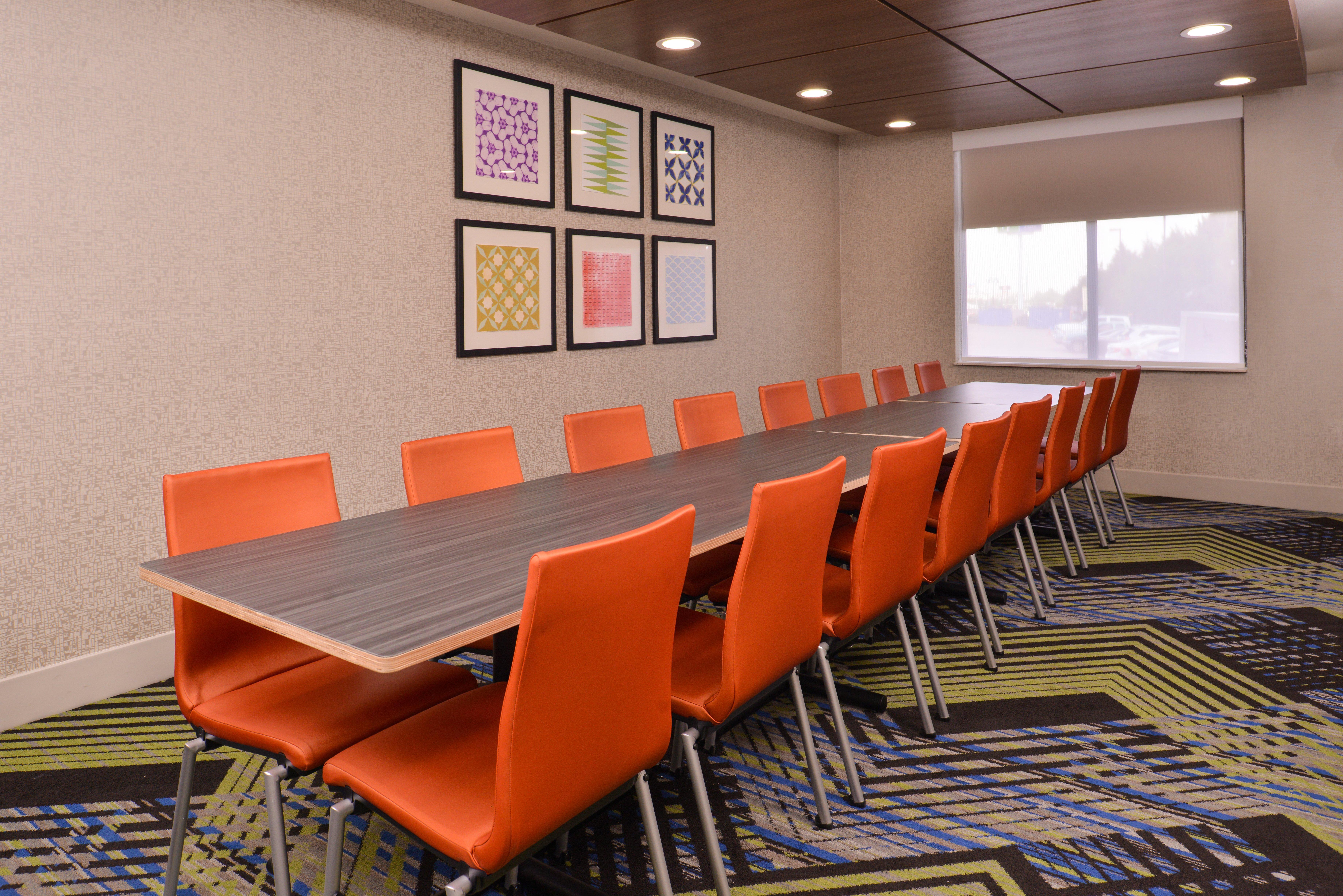 Holiday Inn Express Hotel And Suites Mesquite By Ihg Ngoại thất bức ảnh