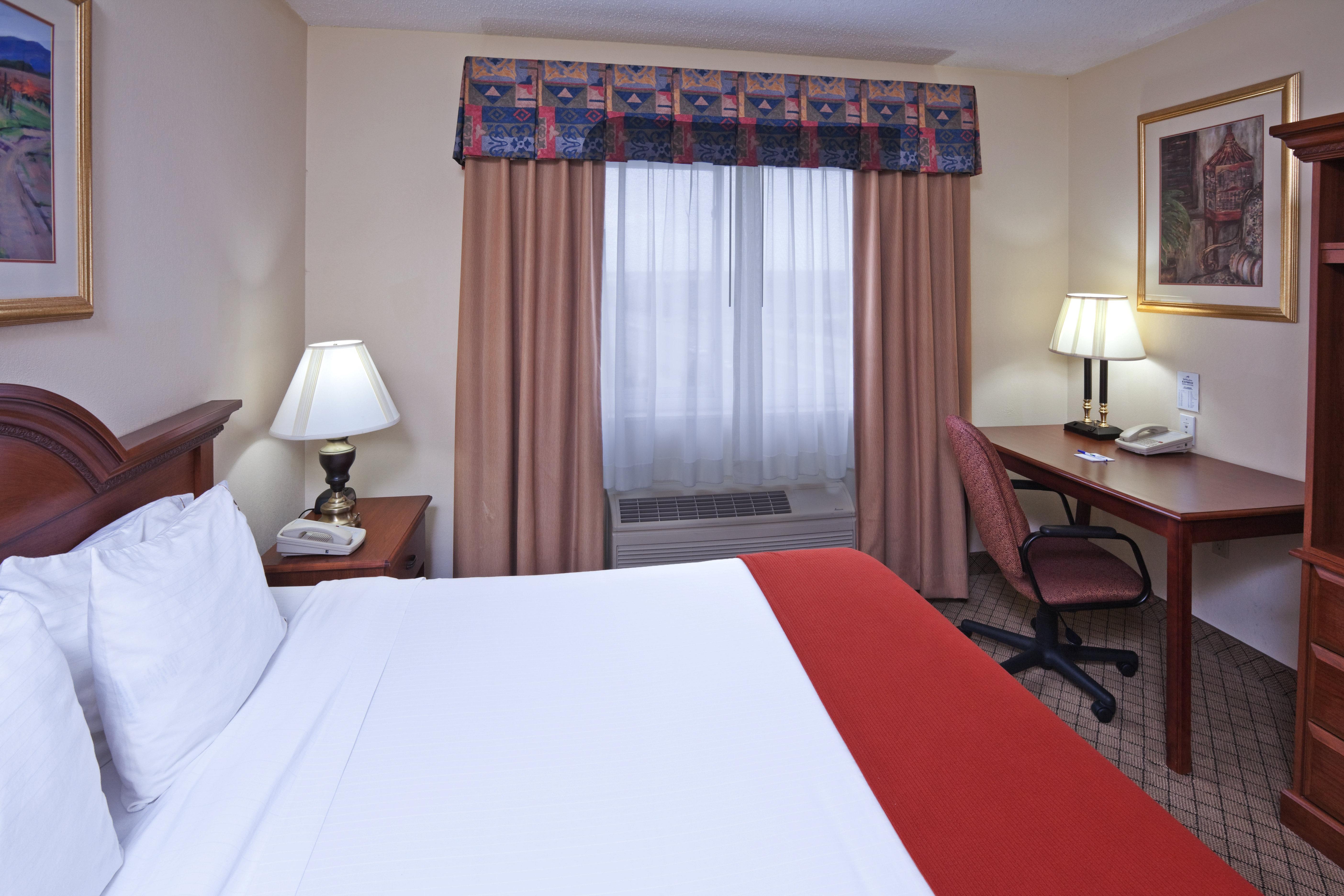 Holiday Inn Express Hotel And Suites Mesquite By Ihg Ngoại thất bức ảnh
