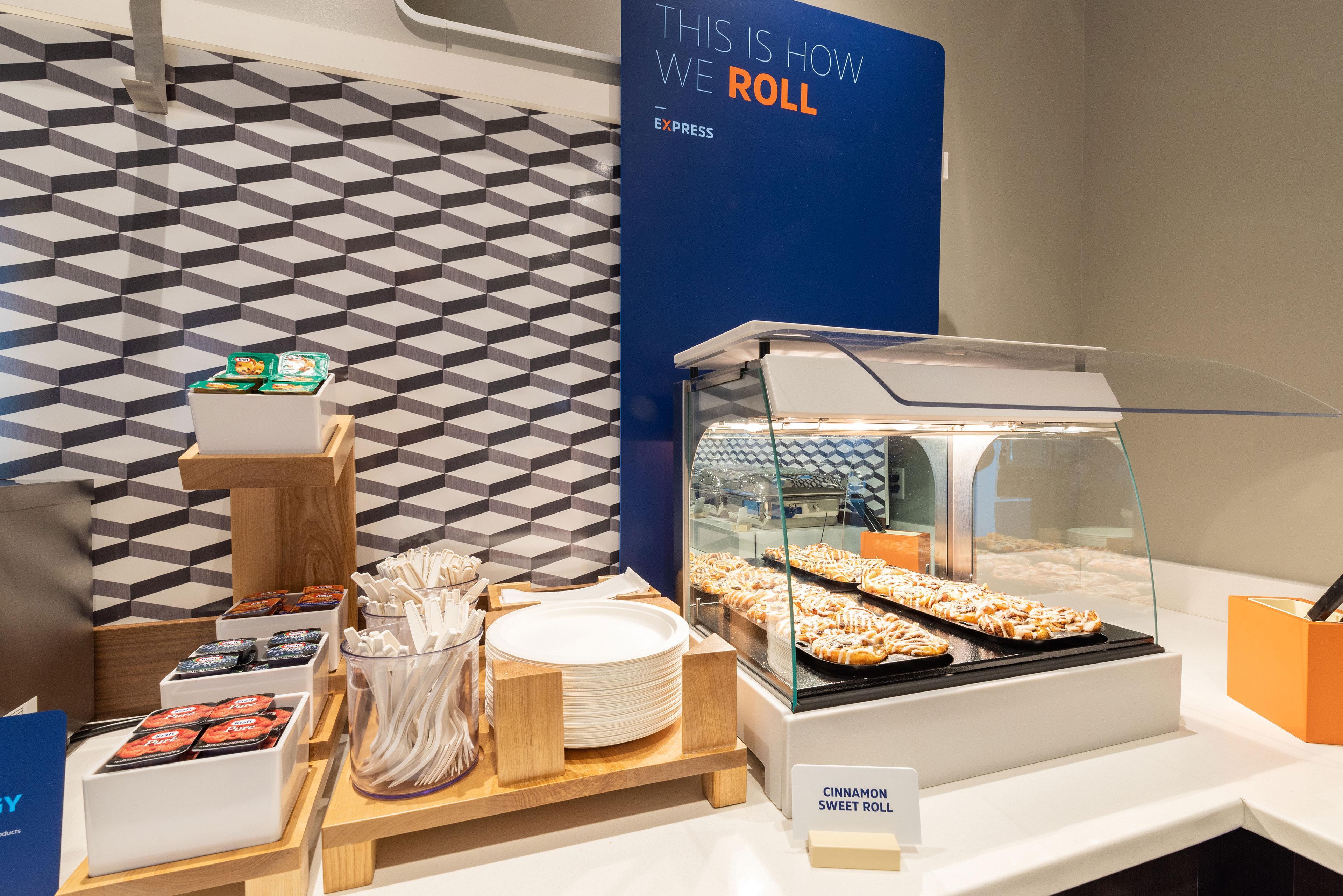 Holiday Inn Express Hotel And Suites Mesquite By Ihg Ngoại thất bức ảnh
