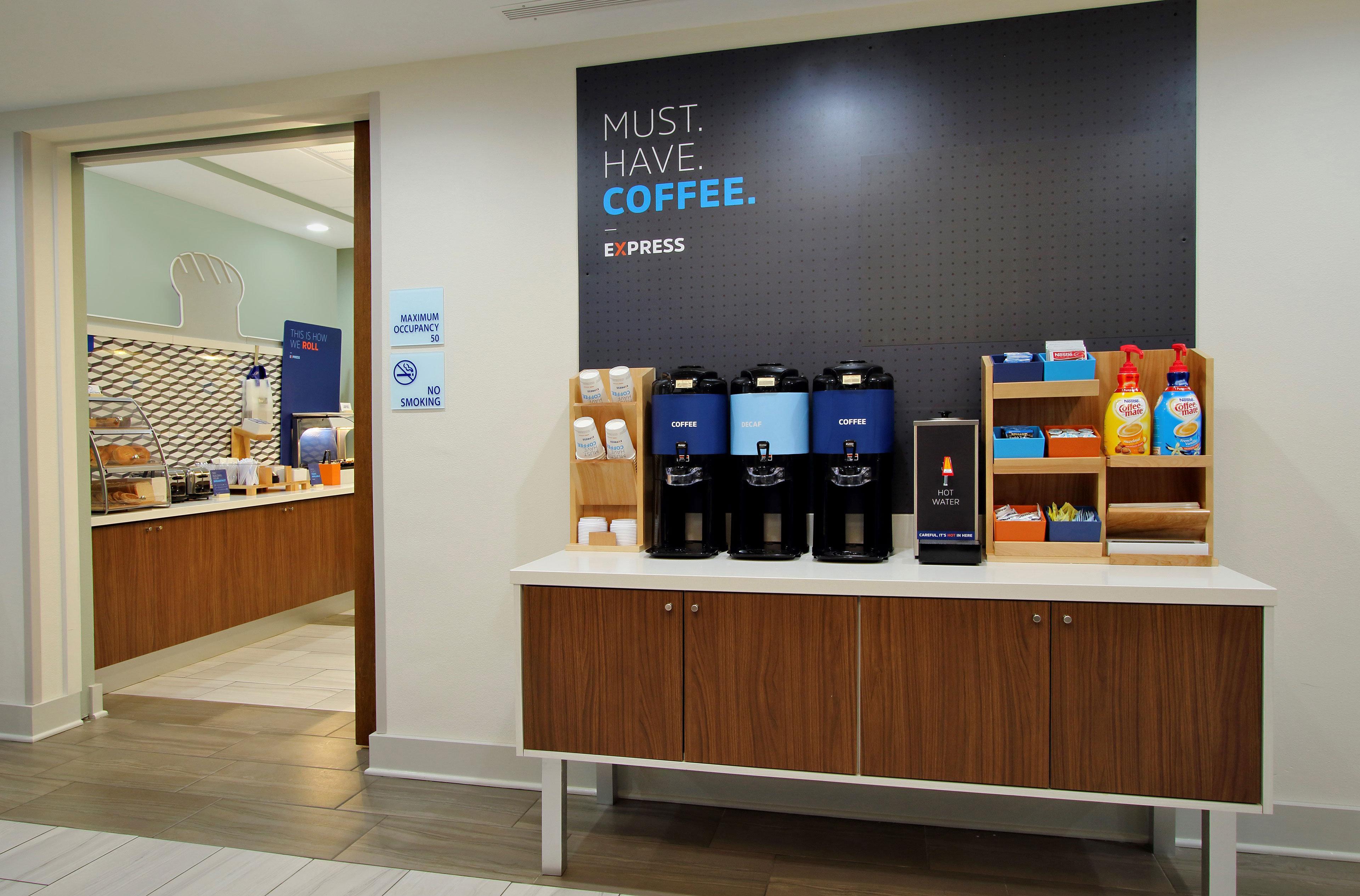 Holiday Inn Express Hotel And Suites Mesquite By Ihg Ngoại thất bức ảnh