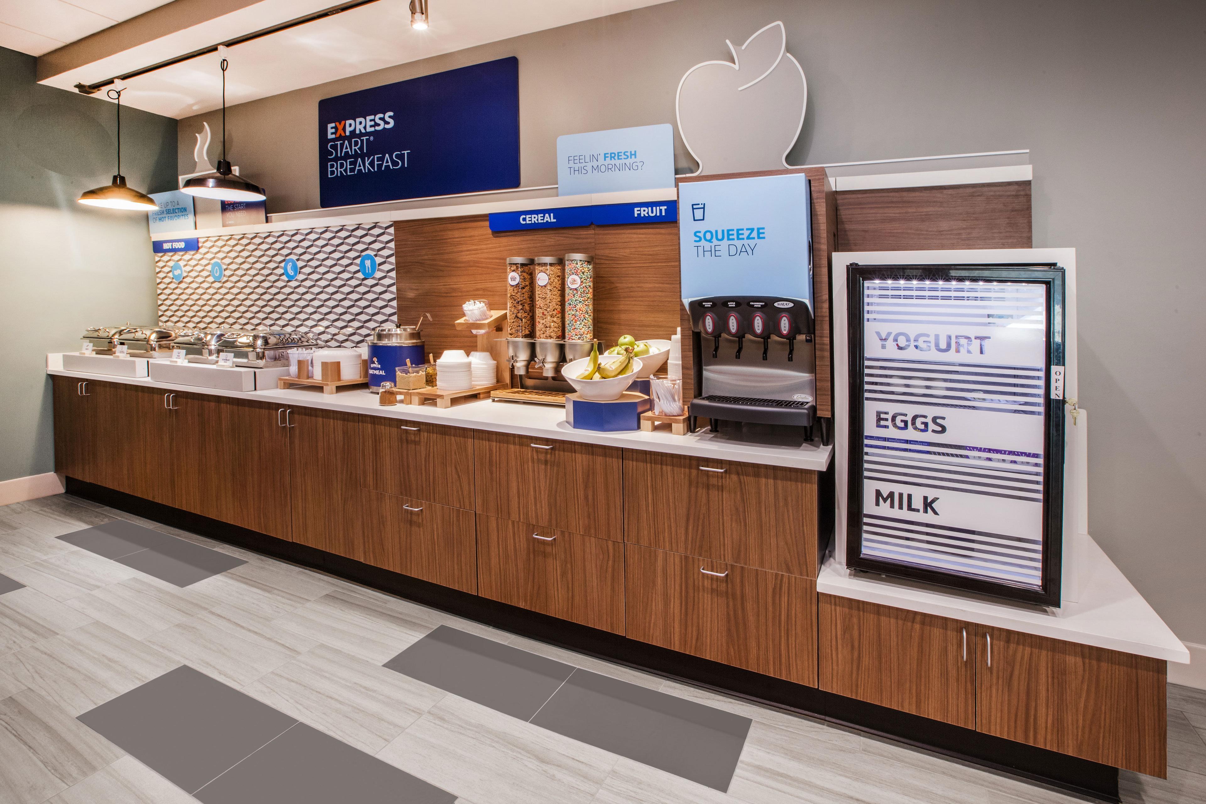 Holiday Inn Express Hotel And Suites Mesquite By Ihg Ngoại thất bức ảnh