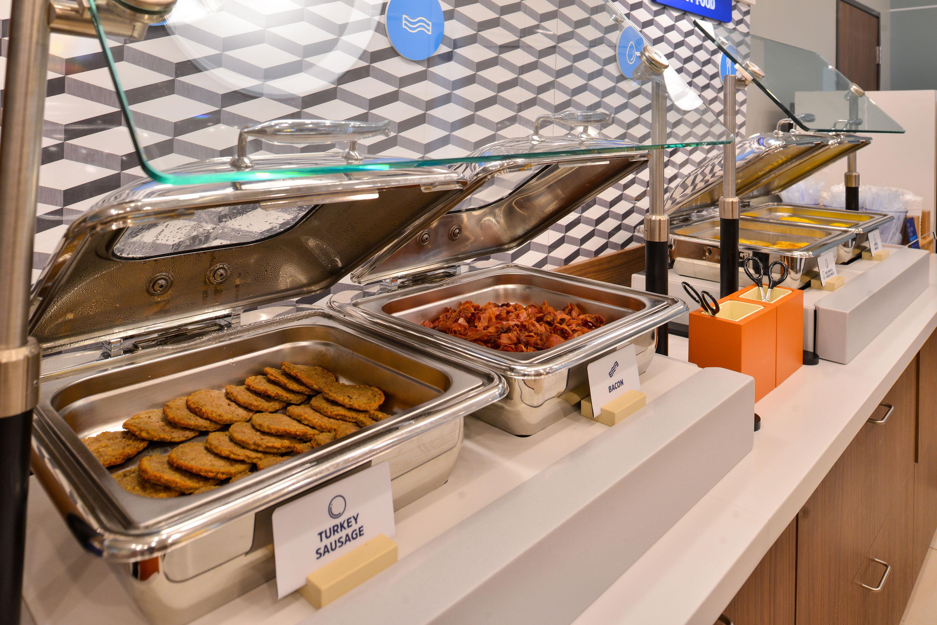 Holiday Inn Express Hotel And Suites Mesquite By Ihg Ngoại thất bức ảnh