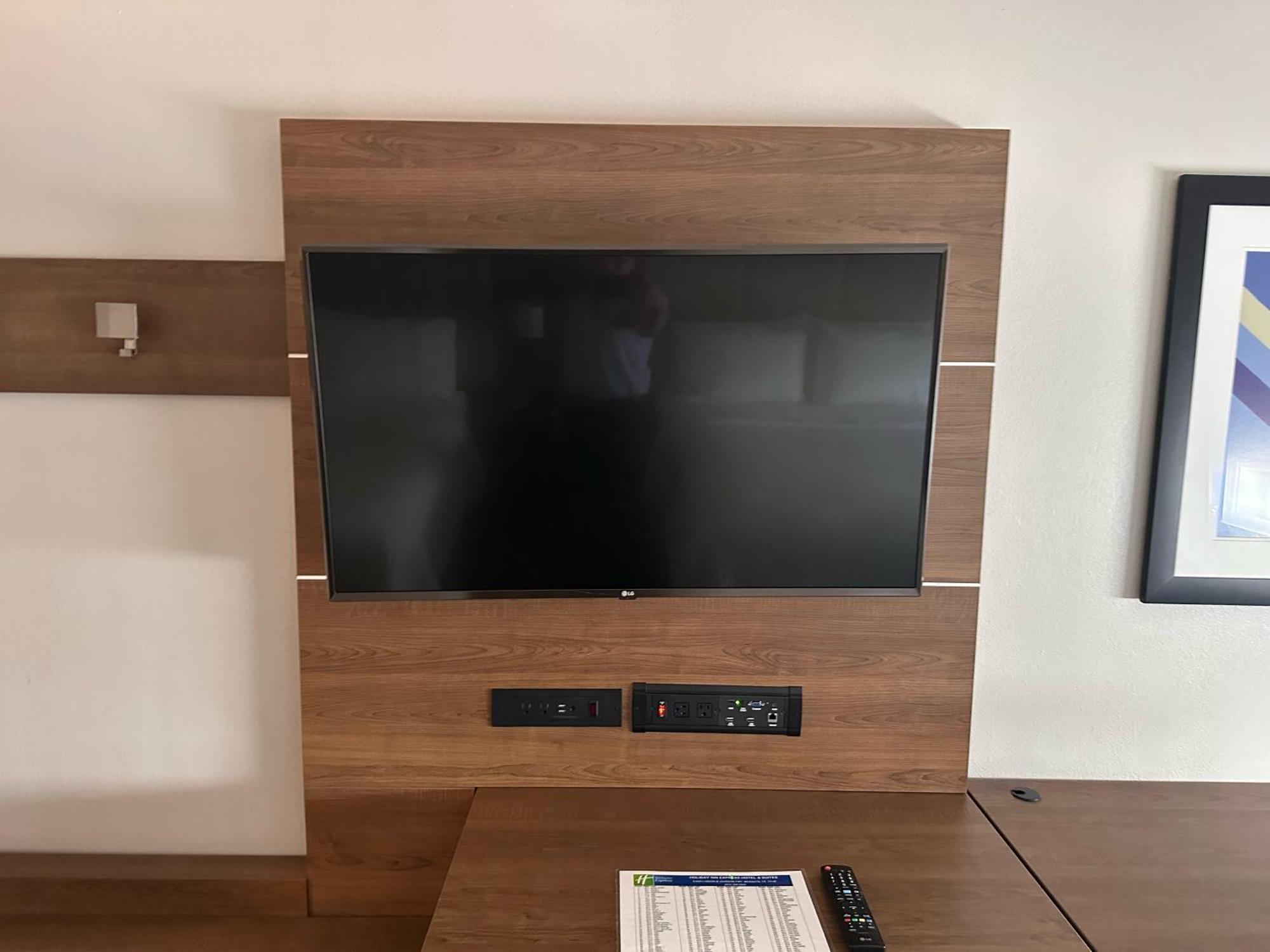 Holiday Inn Express Hotel And Suites Mesquite By Ihg Ngoại thất bức ảnh
