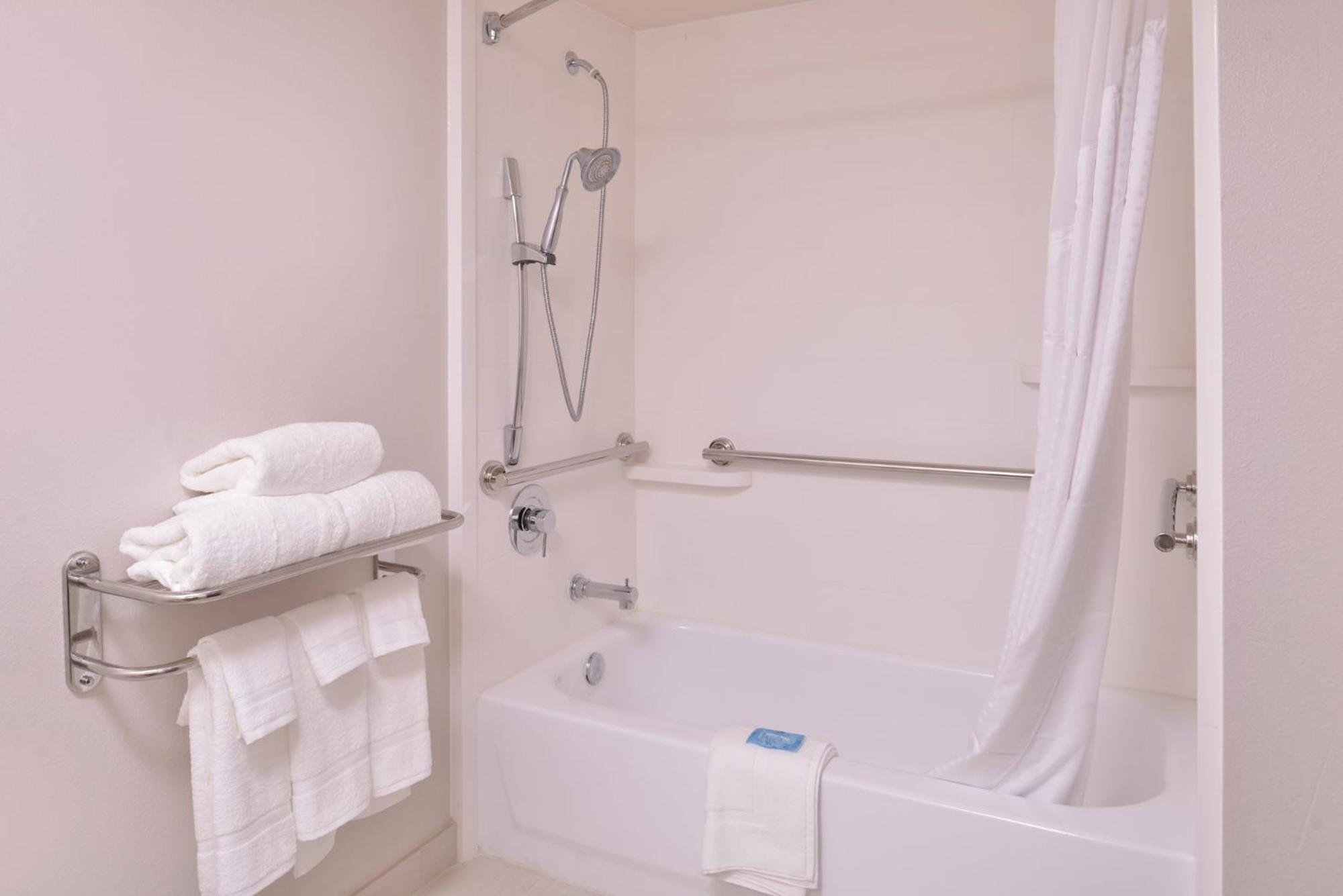 Holiday Inn Express Hotel And Suites Mesquite By Ihg Ngoại thất bức ảnh