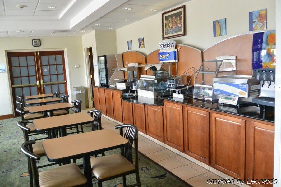 Holiday Inn Express Hotel And Suites Mesquite By Ihg Ngoại thất bức ảnh