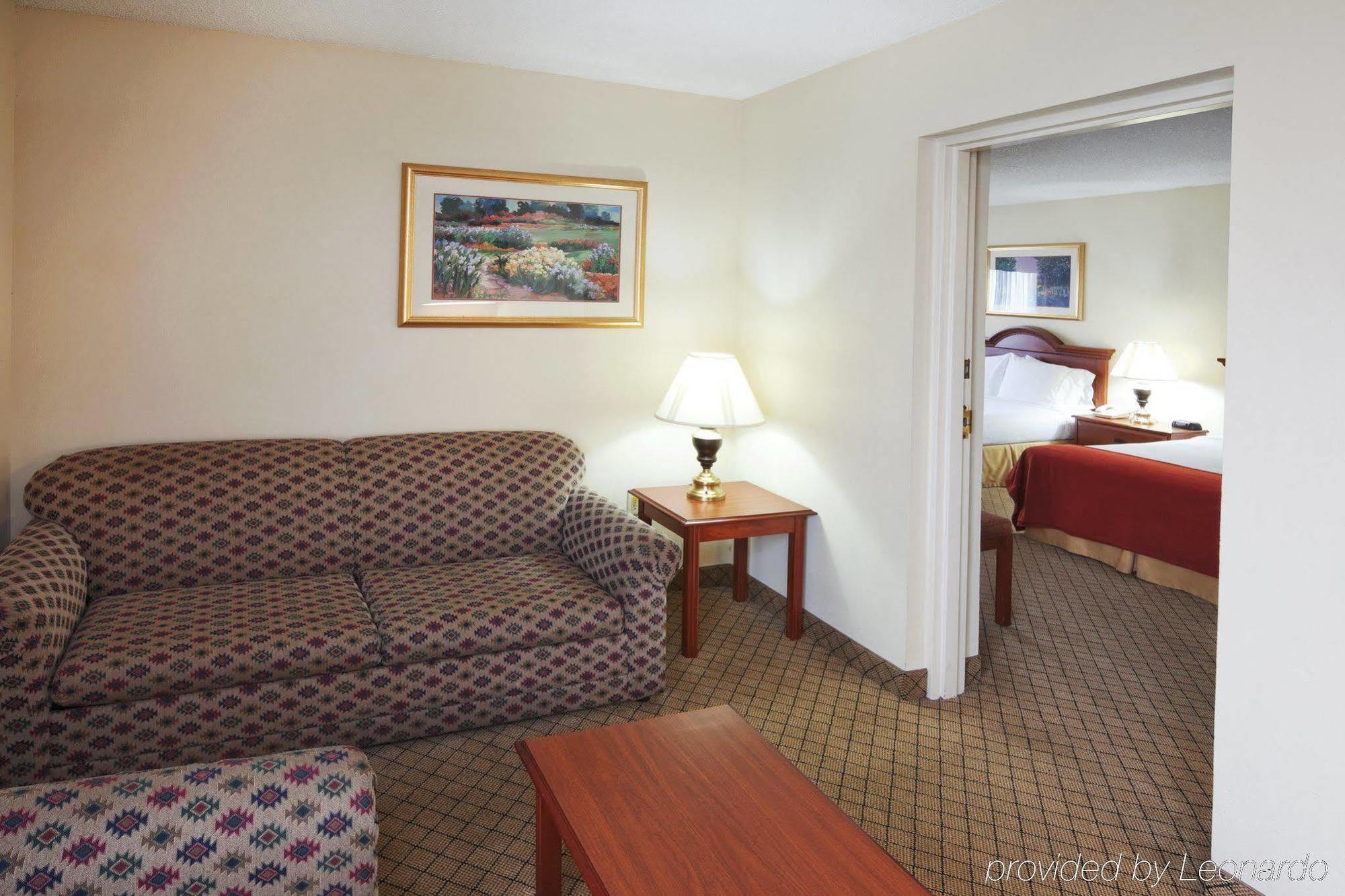 Holiday Inn Express Hotel And Suites Mesquite By Ihg Phòng bức ảnh