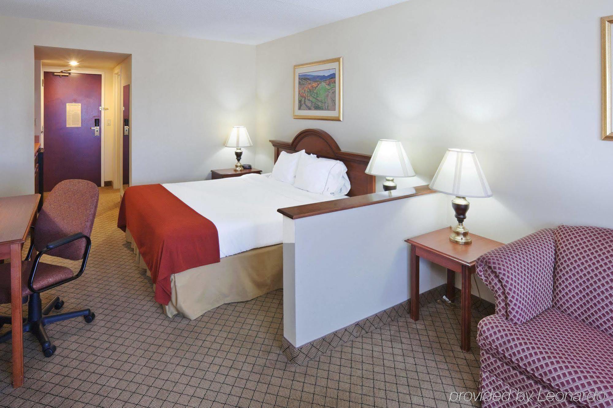 Holiday Inn Express Hotel And Suites Mesquite By Ihg Phòng bức ảnh