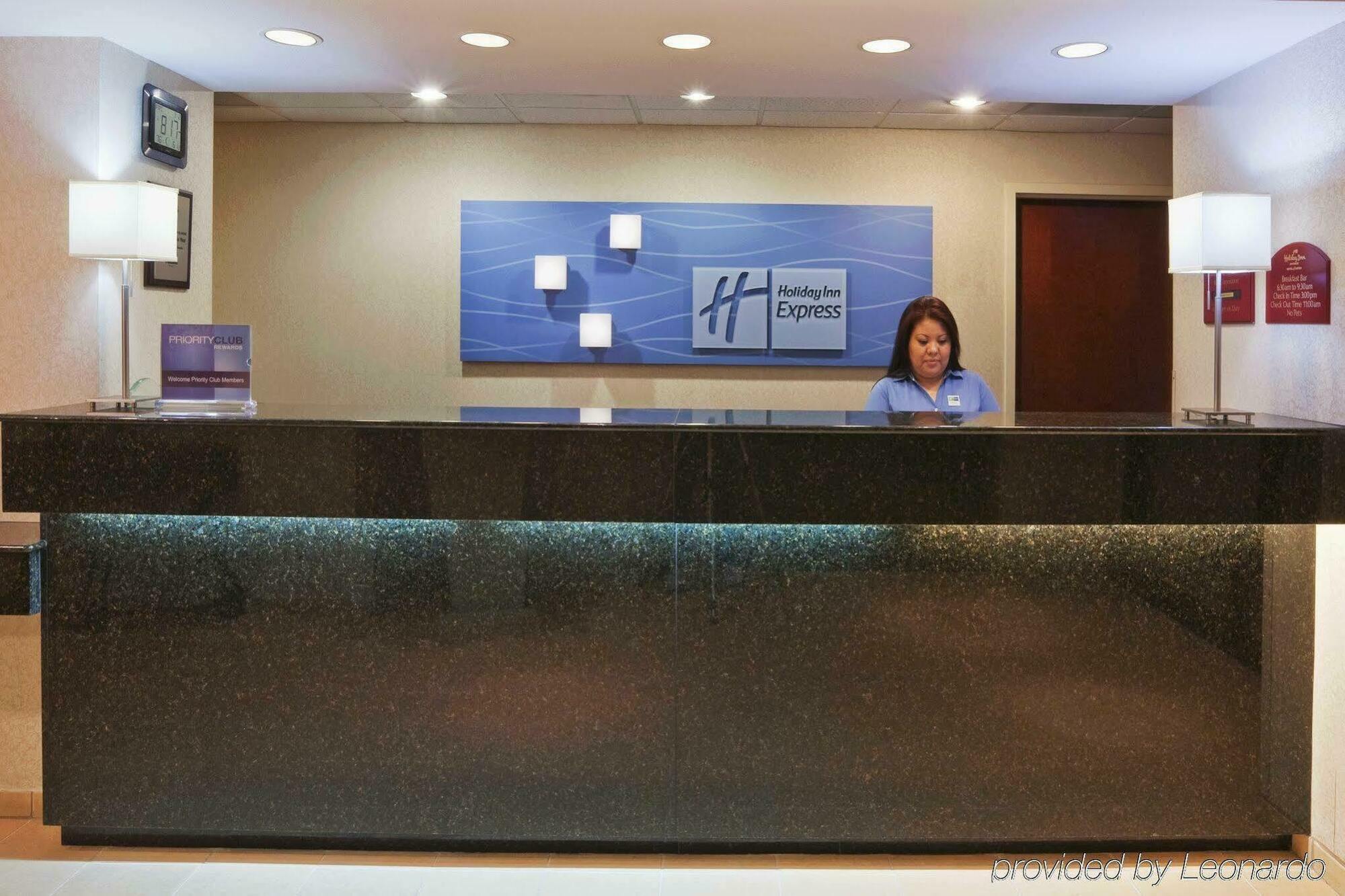 Holiday Inn Express Hotel And Suites Mesquite By Ihg Ngoại thất bức ảnh