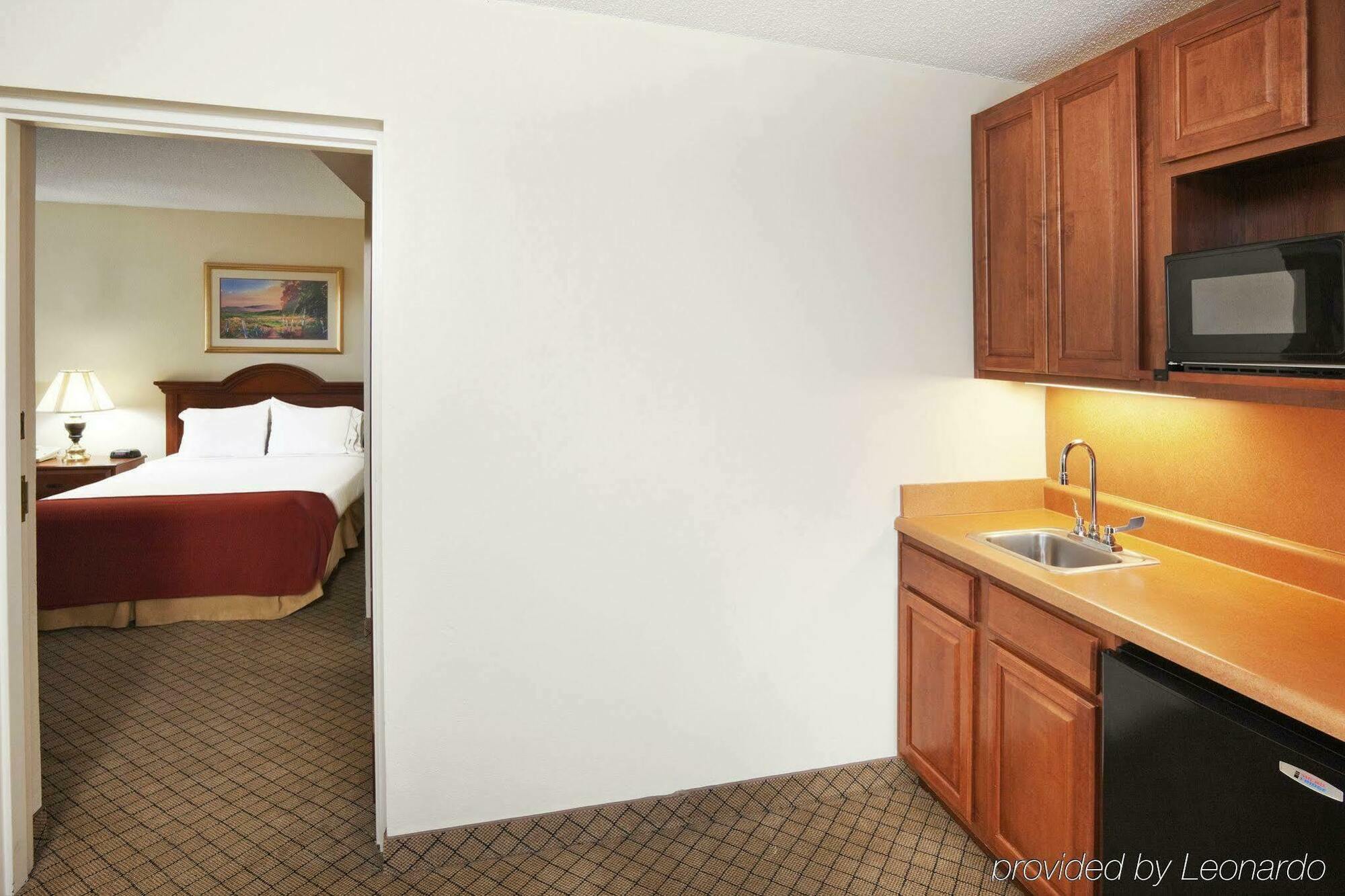 Holiday Inn Express Hotel And Suites Mesquite By Ihg Ngoại thất bức ảnh