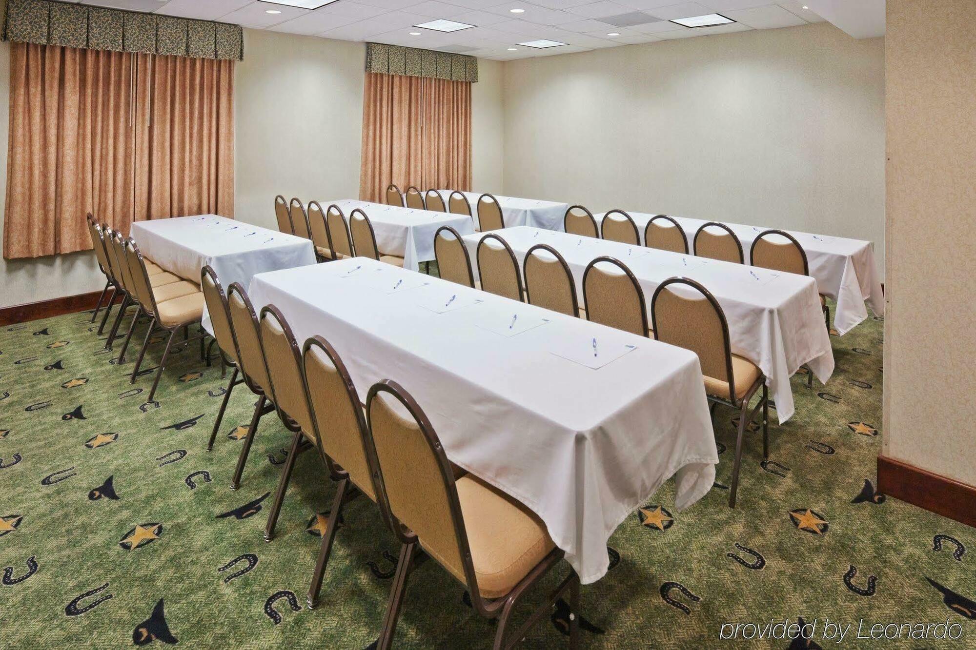 Holiday Inn Express Hotel And Suites Mesquite By Ihg Ngoại thất bức ảnh